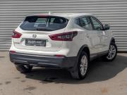 Nissan Qashqai II Рестайлинг Химки  - изображение 32