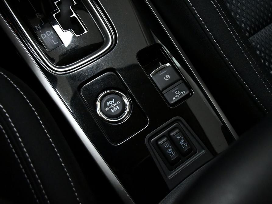 Mitsubishi Outlander III Рестайлинг 3 Новосибирск  - изображение 26