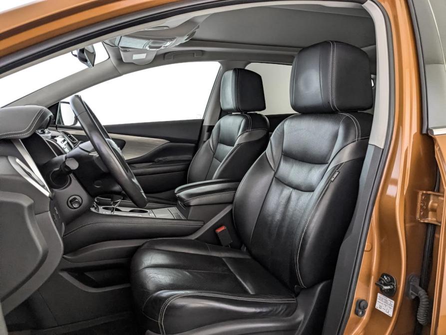 Nissan Murano III (Z52) Москва  - изображение 20