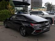 Hyundai Elantra VII (CN7) Рестайлинг Москва  - изображение 27