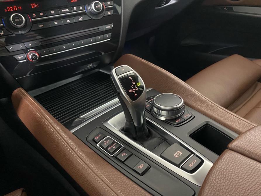 BMW X6 II (F16) Москва  - изображение 23