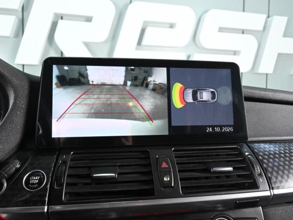 BMW X6 I (E71) с пробегом 2009 года, цена 2 079 000 рублей, 244862 км, внедорожник, Автокод Объявления