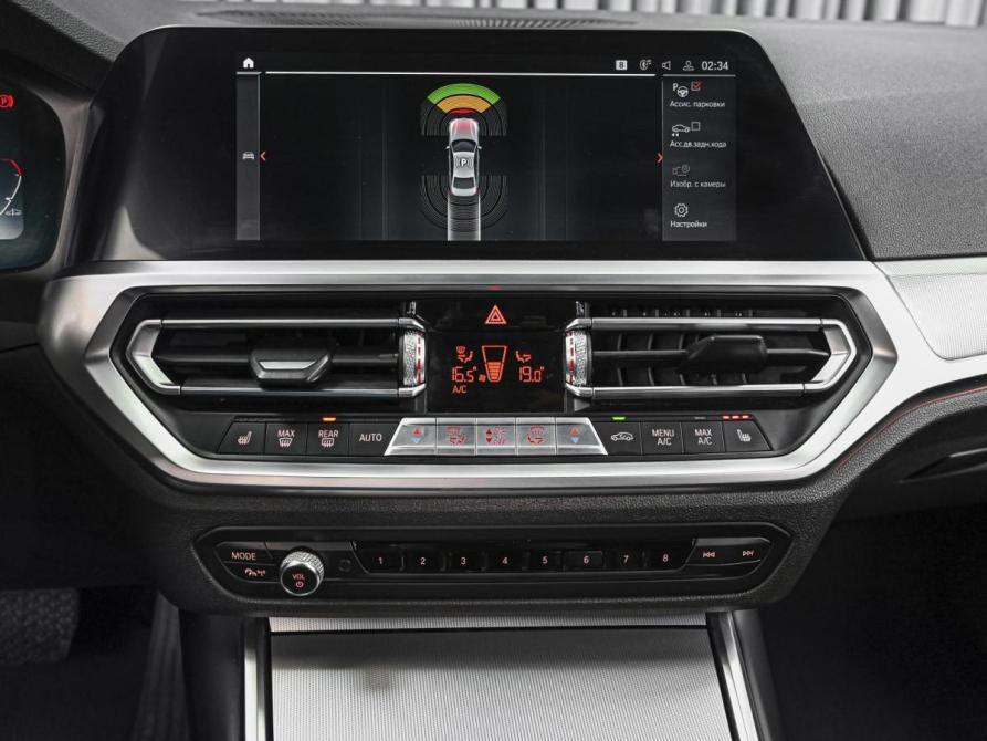 BMW 3 серии VII (G2x) Ставрополь  - изображение 13