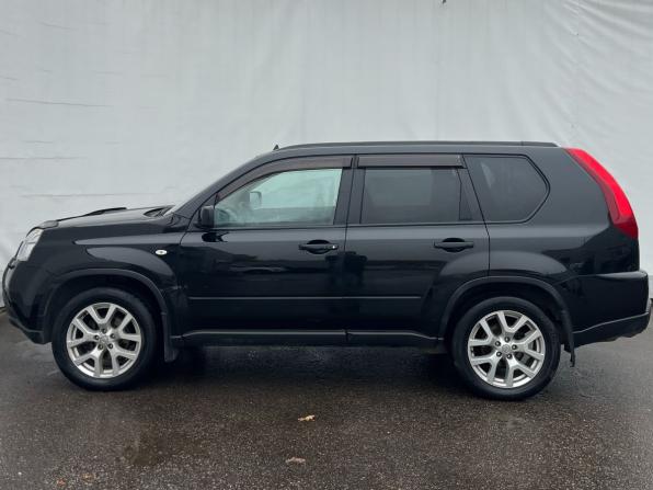 Nissan X-Trail II Рестайлинг с пробегом 2011 года, цена 999 000 рублей, 348433 км, внедорожник, Автокод Объявления