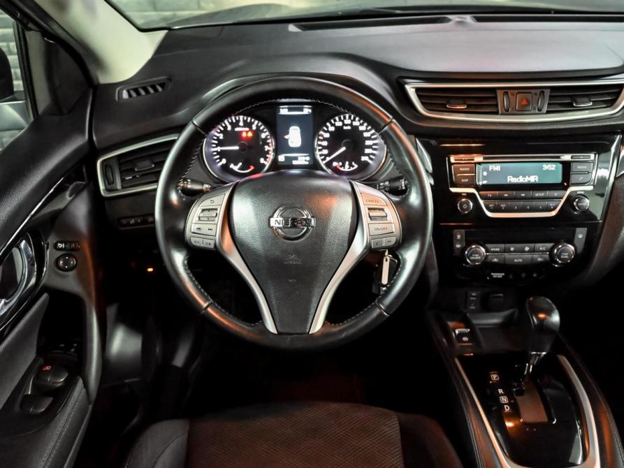 Nissan Qashqai II Екатеринбург  - изображение 17