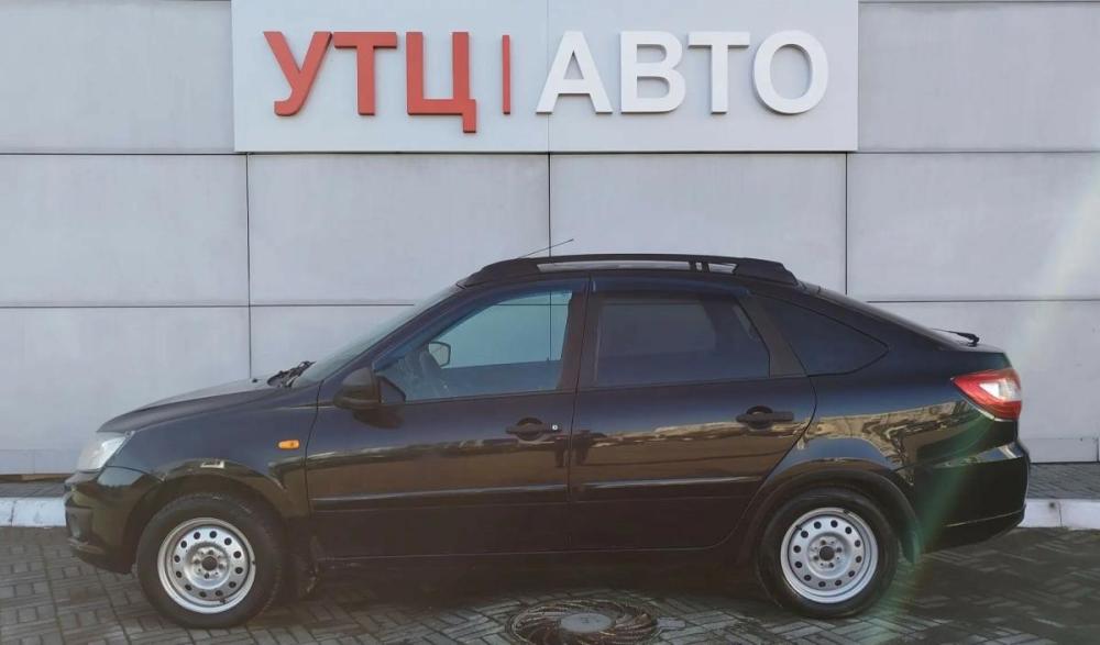 Lada (ВАЗ) Granta I Челябинск  - изображение 8
