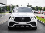 Mercedes-Benz GLE Coupe II (C167) Санкт-Петербург  - изображение 44