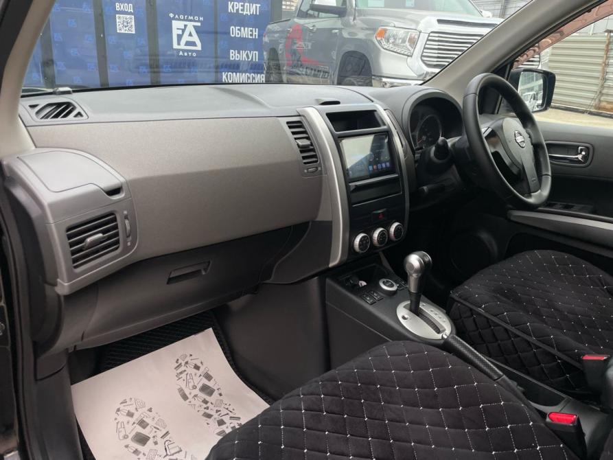 Nissan X-Trail II Краснодар  - изображение 22