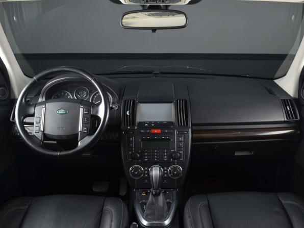 Land Rover Freelander II Рестайлинг с пробегом 2011 года, цена 1 344 997 рублей, 330923 км, внедорожник, Автокод Объявления