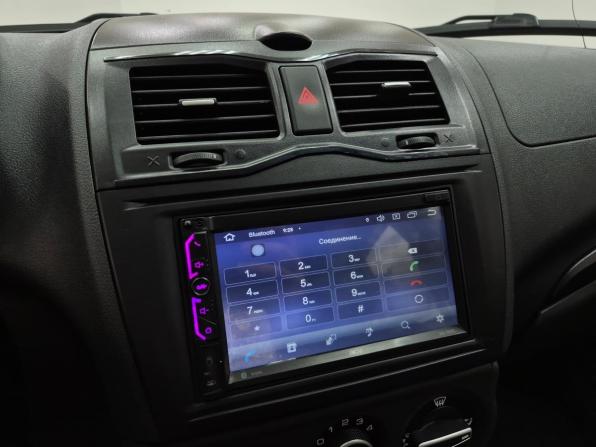 Lada (ВАЗ) Granta I Рестайлинг с пробегом 2023 года, цена 770 000 рублей, 59170 км, седан, Автокод Объявления