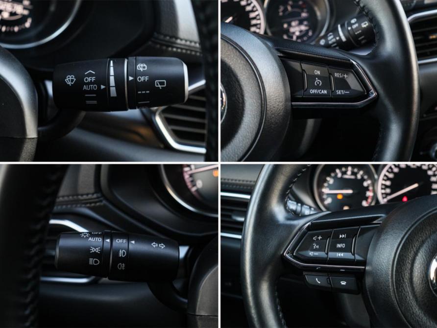 Mazda CX-5 II Москва  - изображение 15