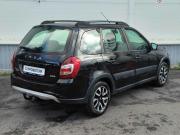 Lada (ВАЗ) Granta I Рестайлинг Санкт-Петербург  - изображение 26