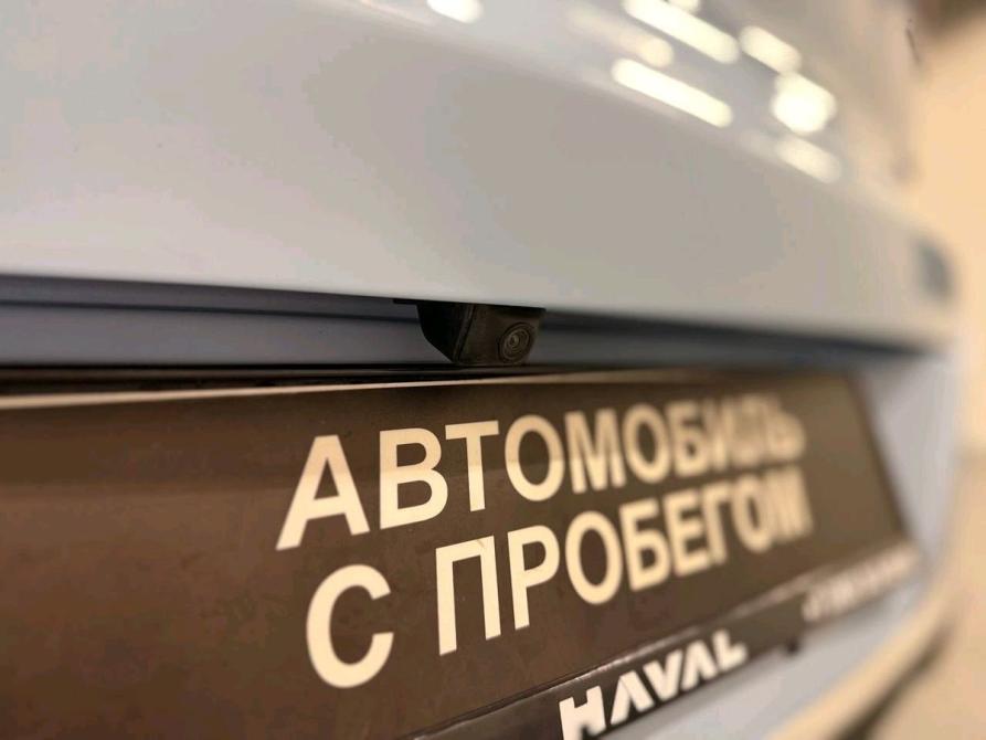 Chery Tiggo 7 Pro Max I Рестайлинг Новосибирск  - изображение 9