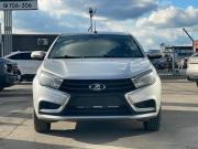 Lada (ВАЗ) Vesta I Вологда  - изображение 36