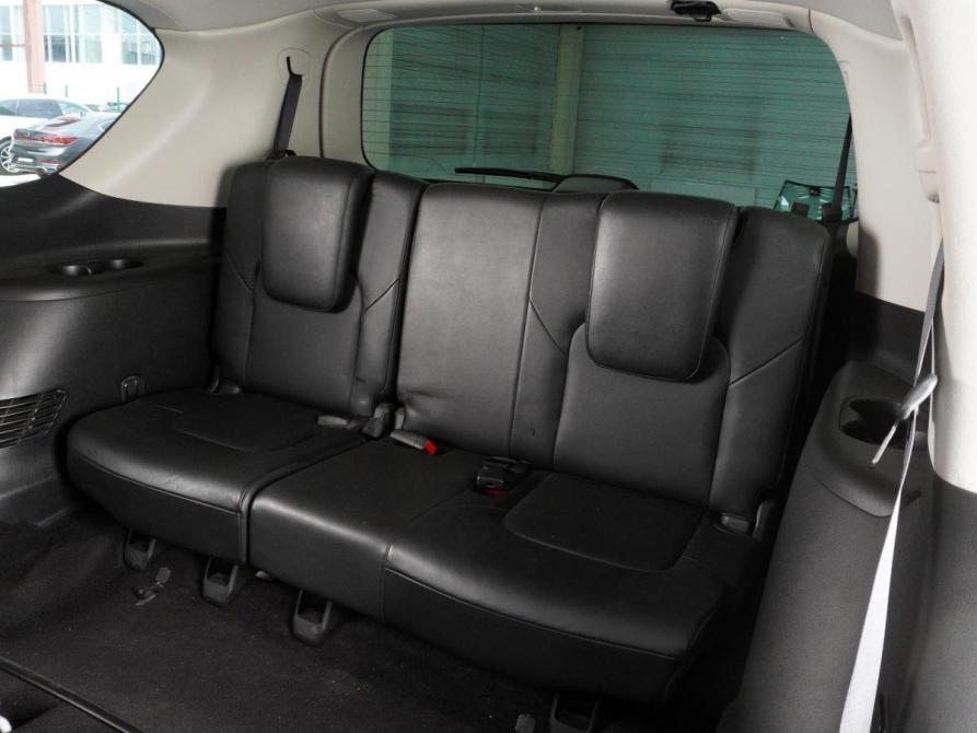 Nissan Patrol VI (Y62) Минеральные Воды  - изображение 12