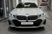 BMW 5 серии VIII (G60/G61/G68) Москва  - изображение 18