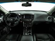 Nissan Pathfinder IV Санкт-Петербург  - изображение 37