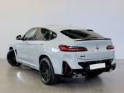 BMW X4 II (G02) Рестайлинг Воронеж  - изображение 58