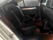 Skoda Octavia III (A7) Рестайлинг Москва  - изображение 31