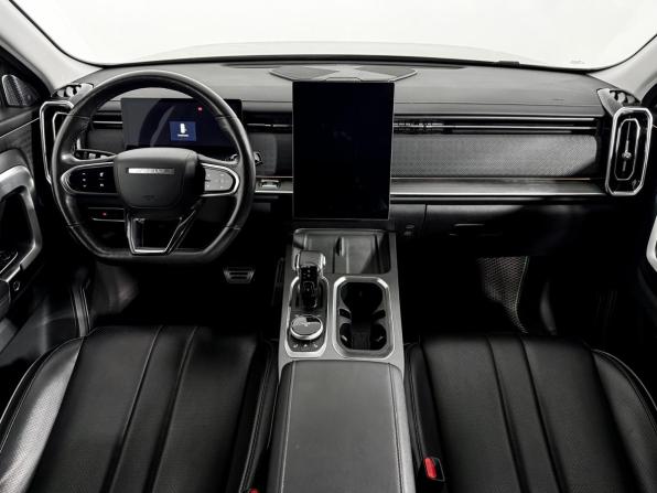 Jaecoo J7 I с пробегом 2023 года, цена 2 049 000 рублей, 63592 км, внедорожник, Автокод Объявления