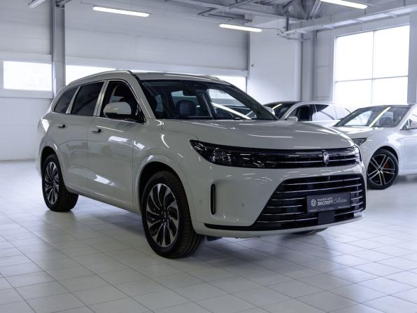 Aito M7 I с пробегом 2023 года, цена 6 300 000 рублей, 11222 км, внедорожник, Автокод Объявления