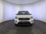Hyundai Creta I Москва  - изображение 28