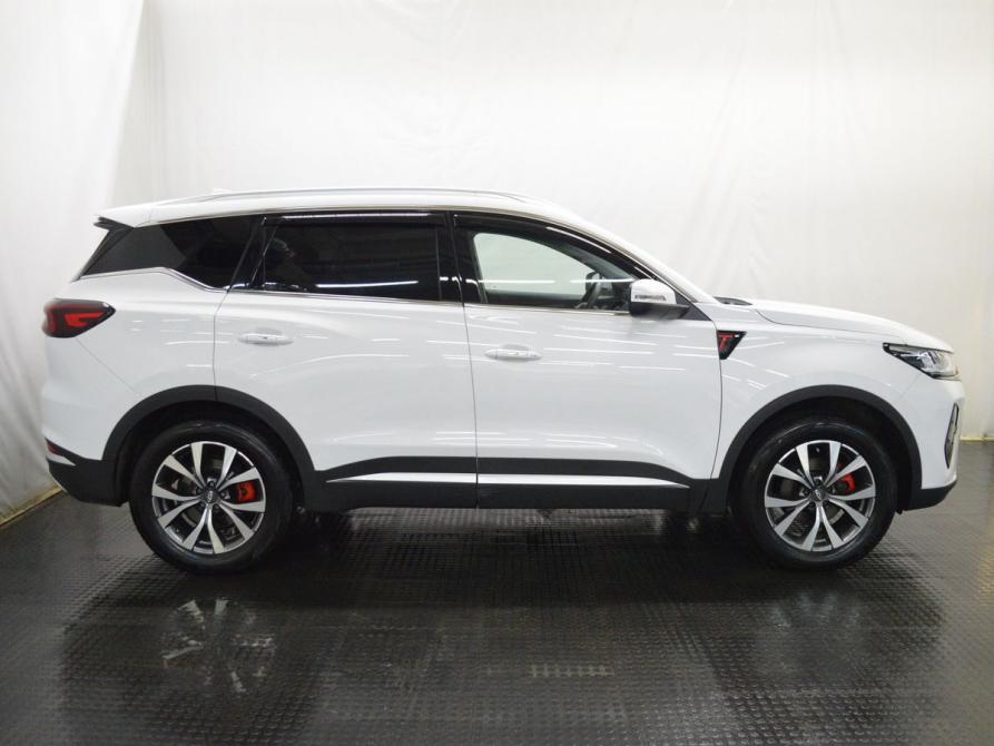 Chery Tiggo 7 Pro Max I Рестайлинг Санкт-Петербург  - изображение 4