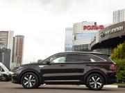 Kia Sorento IV Москва  - изображение 32
