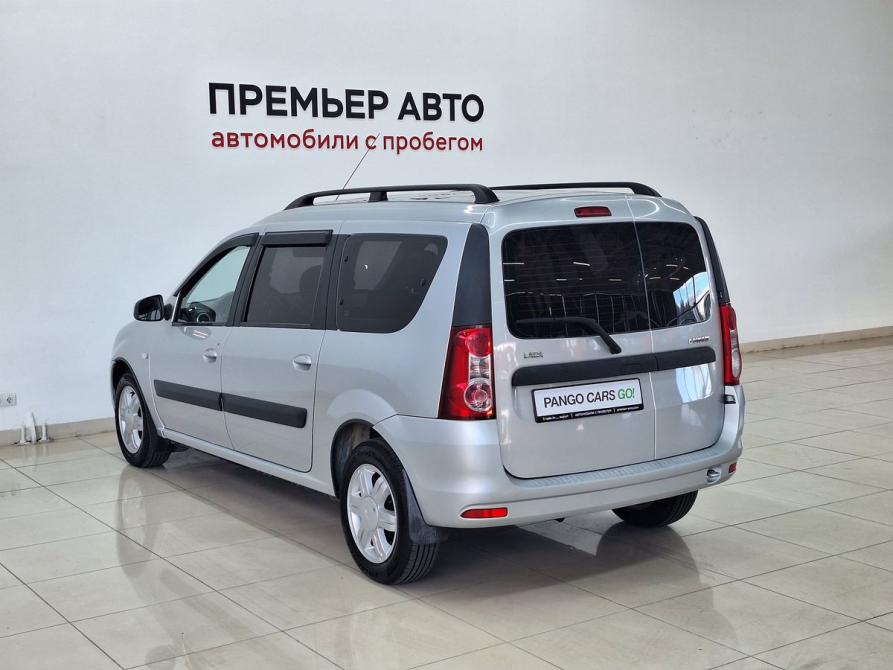 Lada (ВАЗ) Largus I Смоленск  - изображение 6