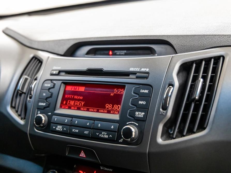Kia Sportage III Волгоград  - изображение 30
