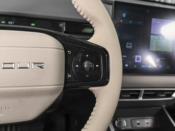 JETOUR DASHING I с пробегом 2023 года, цена 1 828 000 рублей, 40475 км, внедорожник, Автокод Объявления