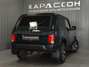Lada (ВАЗ) 2121 (4x4) I Рестайлинг (2020) Пермь  - изображение 18