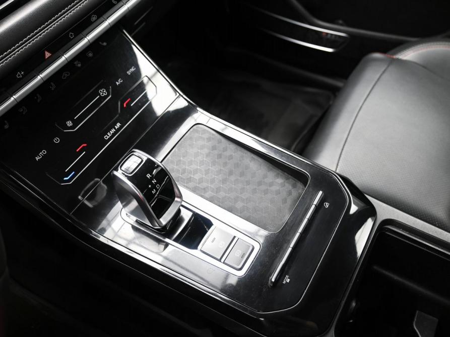 Chery Tiggo 7 Pro I Ростов-на-Дону  - изображение 16