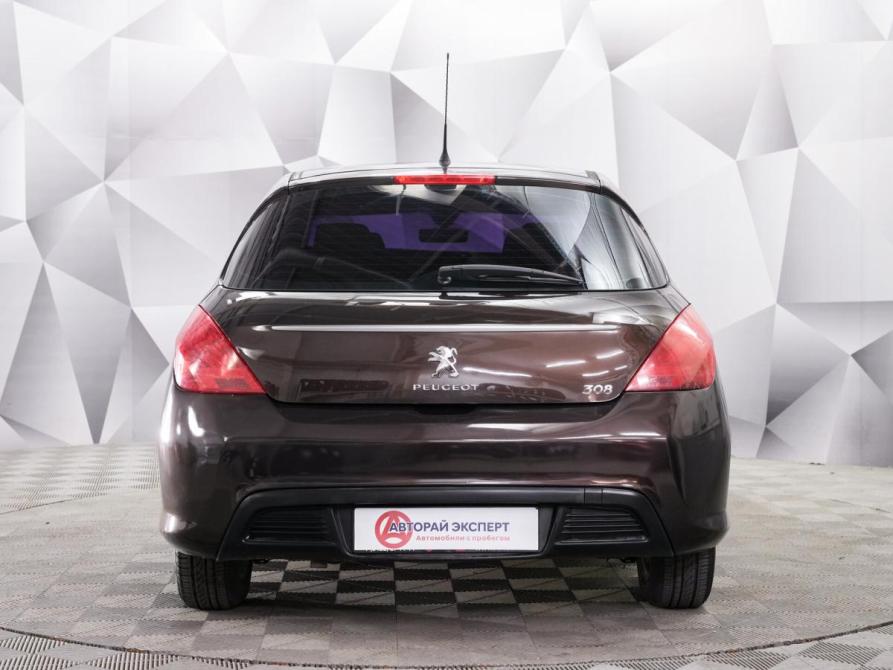Peugeot 308 I Рестайлинг Ульяновск  - изображение 4