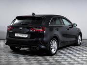 Kia Ceed III Москва  - изображение 21