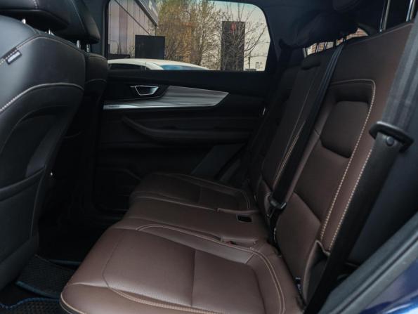 Chery Tiggo 8 Pro I с пробегом 2021 года, цена 1 699 000 рублей, 102051 км, внедорожник, Автокод Объявления