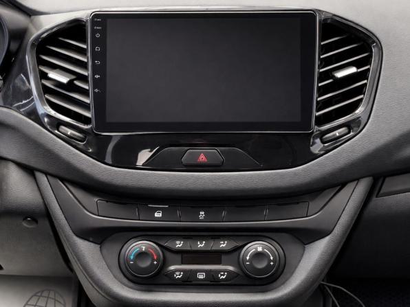 Lada (ВАЗ) Vesta I с пробегом 2019 года, цена 767 000 рублей, 129247 км, седан, Автокод Объявления