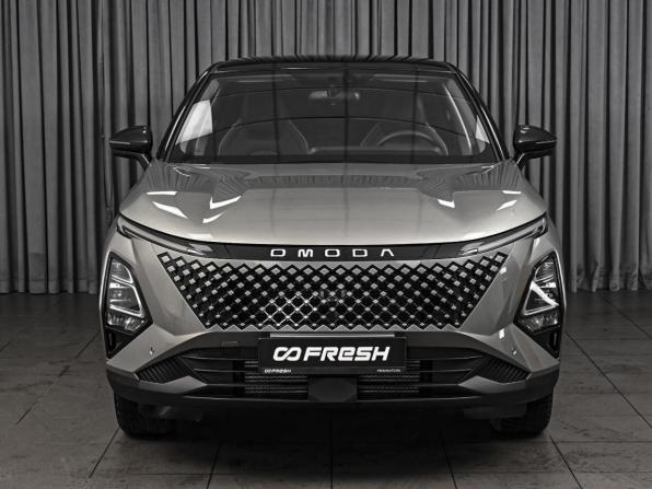 Omoda C5 I с пробегом 2024 года, цена 2 440 000 рублей, 4117 км, внедорожник, Автокод Объявления