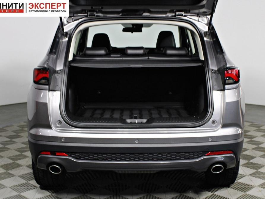 Changan CS35 Plus I Рестайлинг Белгород  - изображение 17