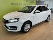 Lada (ВАЗ) Vesta I Рестайлинг (NG) Чебоксары  - изображение 24