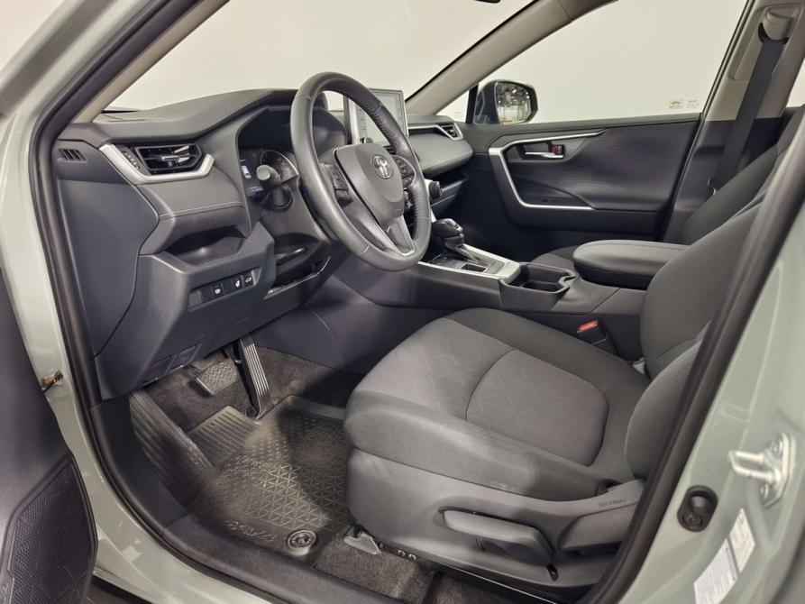 Toyota RAV4 V (XA50) Санкт-Петербург  - изображение 18