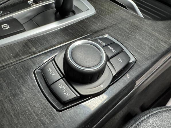 BMW X3 II (F25) Рестайлинг с пробегом 2016 года, цена 2 370 000 рублей, 160635 км, внедорожник, Автокод Объявления