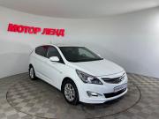 Hyundai Solaris I Рестайлинг Воронеж  - изображение 29