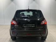 Nissan Qashqai I Рестайлинг Самара  - изображение 23