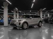 Land Rover Range Rover Evoque II Москва  - изображение 25