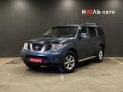 Nissan Pathfinder III Челябинск  - изображение 24