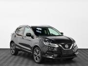 Nissan Qashqai II Рестайлинг Москва  - изображение 16