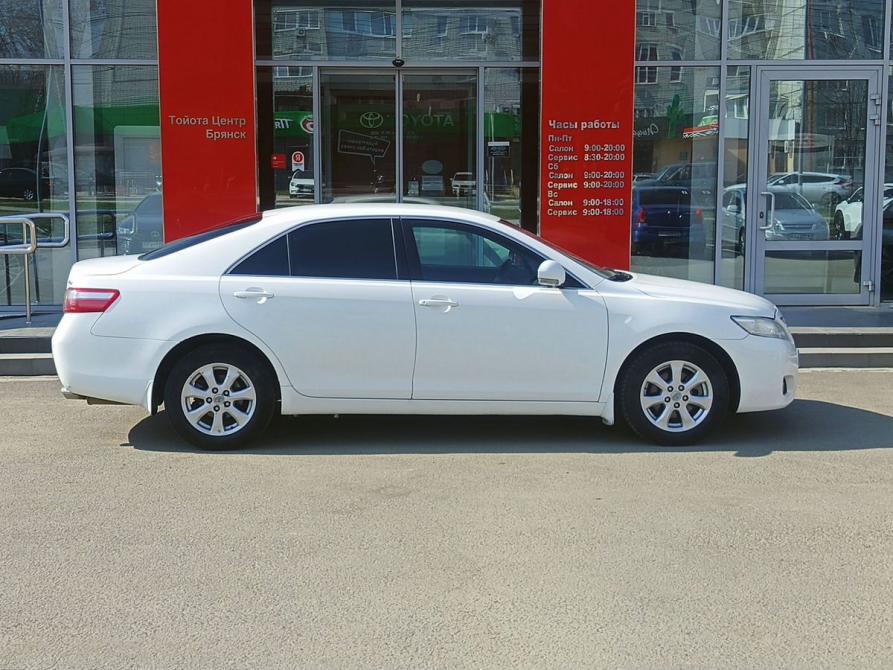 Toyota Camry VI (XV40) Рестайлинг Брянск  - изображение 4