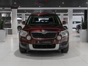 Skoda Yeti I Москва  - изображение 25