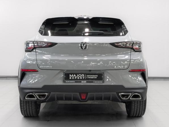 Changan UNI-T I с пробегом 2023 года, цена 2 100 000 рублей, 36045 км, внедорожник, Автокод Объявления